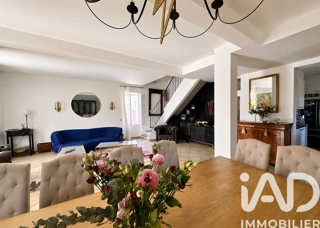  Maison à vendre 8 pièces 246 m²