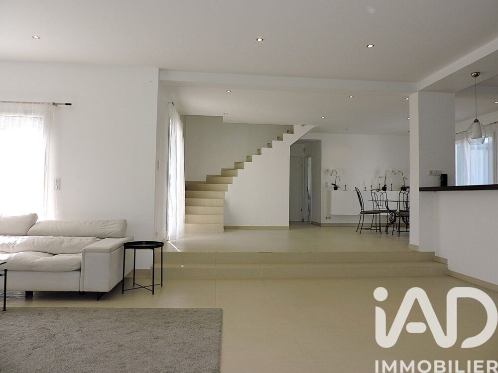 � vendre  Maison Gouvernes (77400)