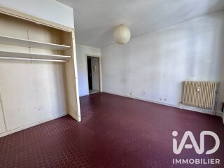 Appartement à vendre 1 pièce 24 m²