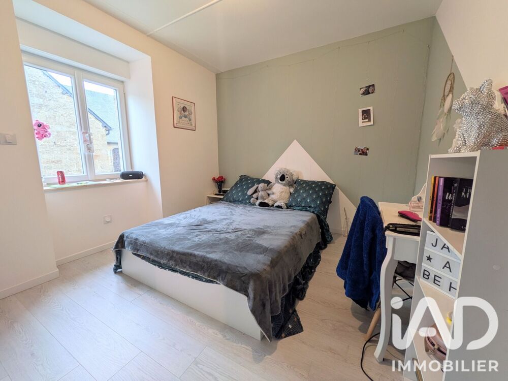Vente Maison Vente Maison/villa 8 pièces Les portes du coglais