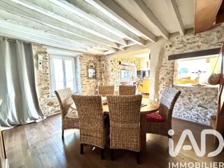  Maison � vendre 5 pi�ces 131 m�