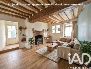  Maison à vendre 5 pièces 86 m²