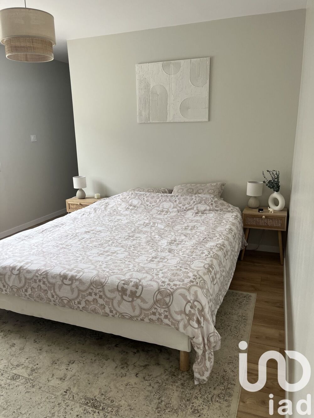 Vente Maison/villa 3 pièces