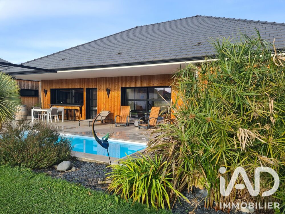 Vente Maison Vente Maison/villa 5 pièces Lescar