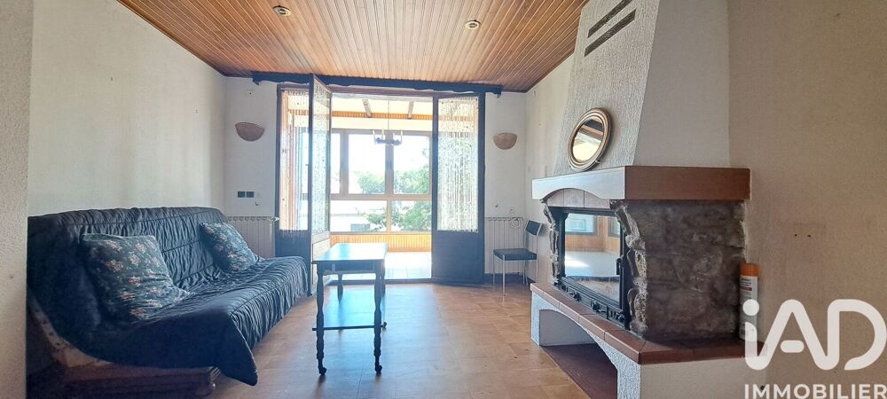 Vente Maison de ville 6 pièces