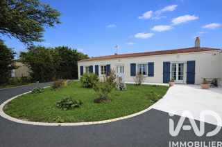  Maison à vendre 4 pièces 130 m²