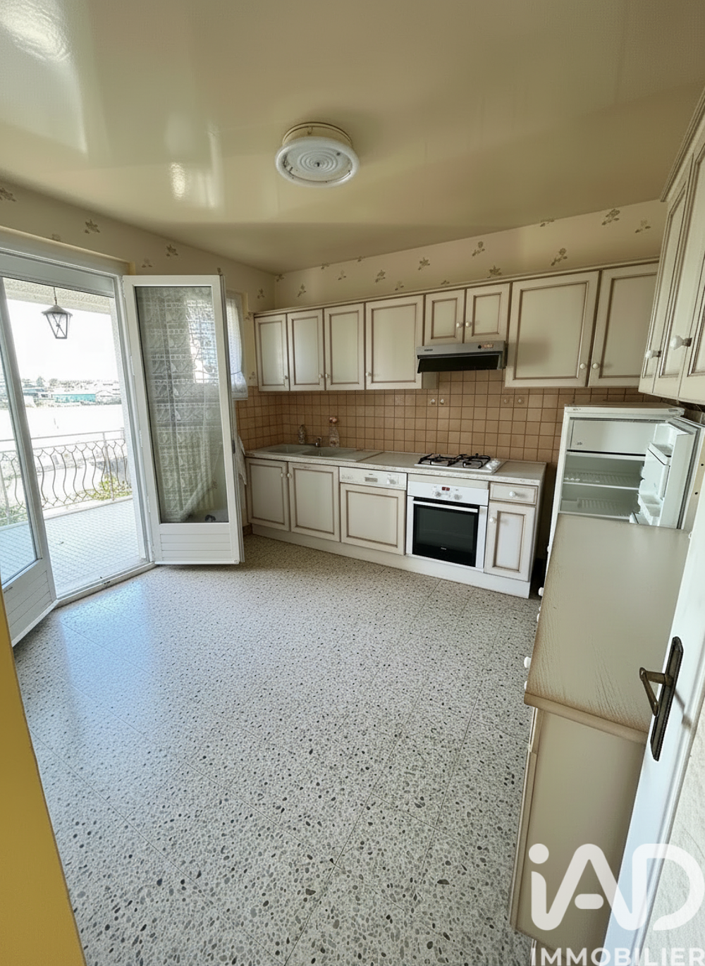 Vente Maison Vente Maison traditionnelle 5 pièces Veauche