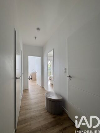  Appartement à vendre 3 pièces 72 m²