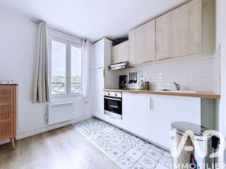  Appartement � louer 3 pi�ces 43 m�