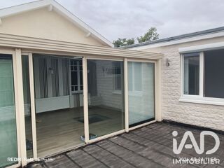  Maison à vendre 4 pièces 113 m²
