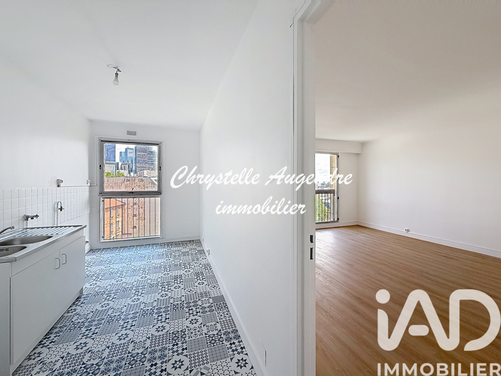 Vente Appartement Vente Appartement 3 pièces Puteaux