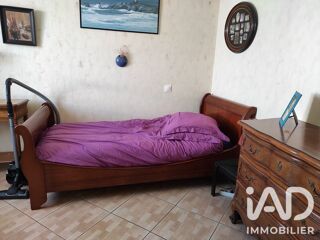  Maison à vendre 3 pièces 70 m²