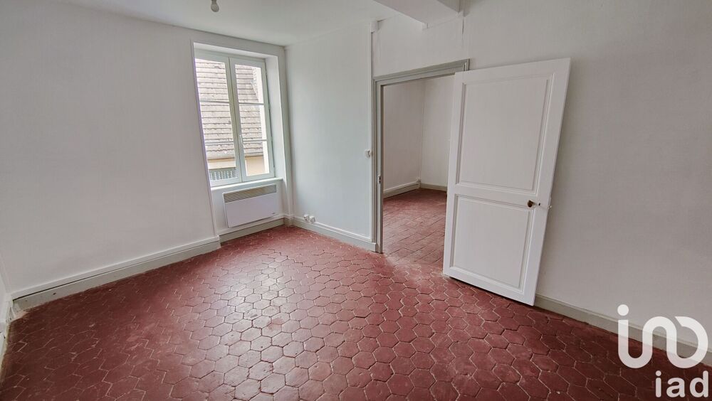 Vente Maison de village 5 pièces
