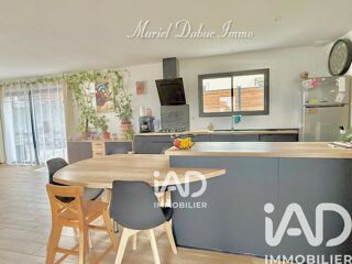  Maison à vendre 4 pièces 92 m²