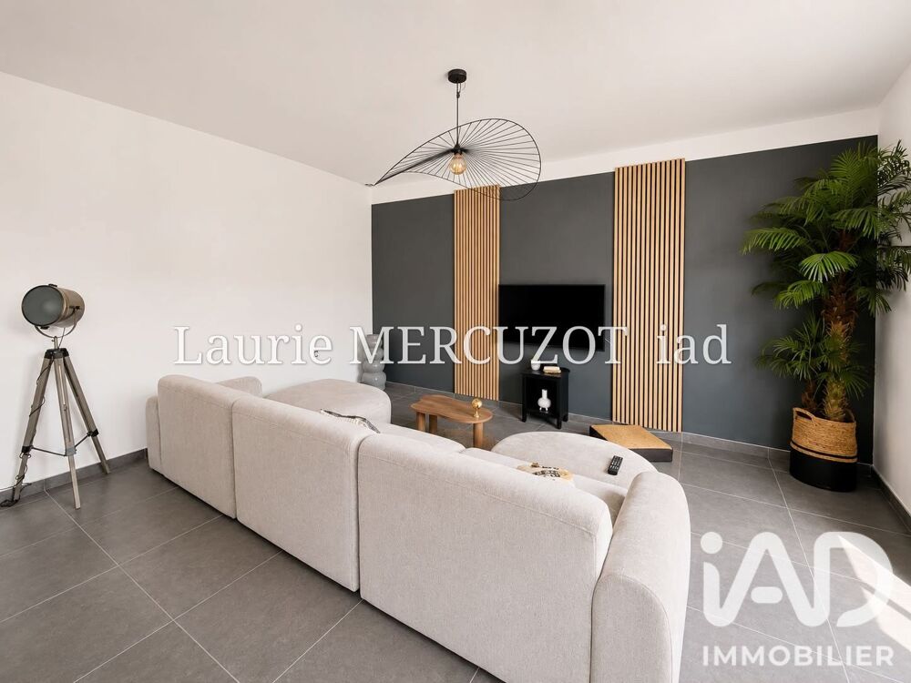 Vente Maison Vente Maison/villa 4 pièces Pollestres