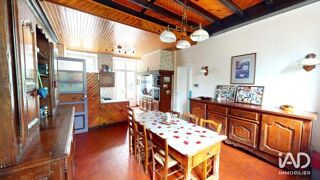  Maison à vendre 8 pièces 347 m²