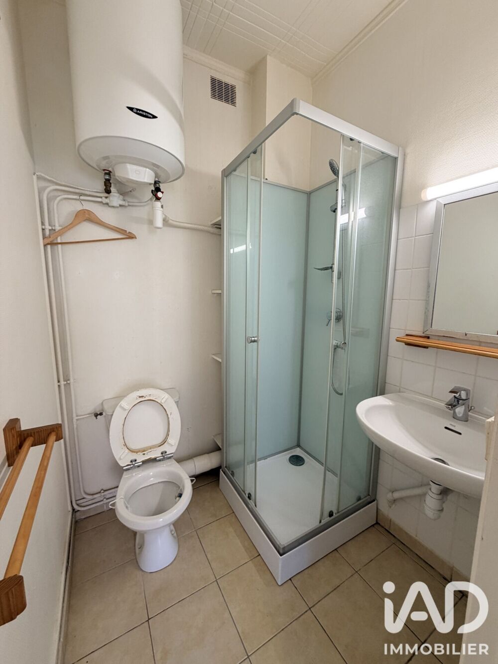 Location Appartement Location Appartement 1 pièce Draveil