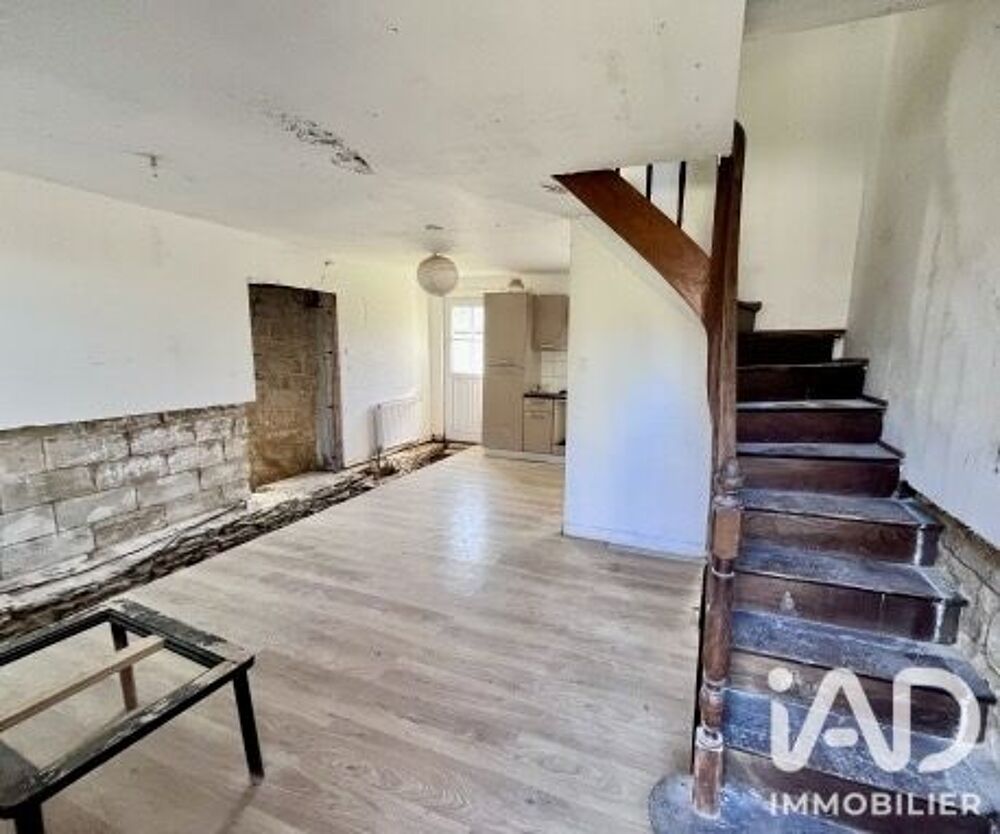 Vente Maison/villa 3 pièces