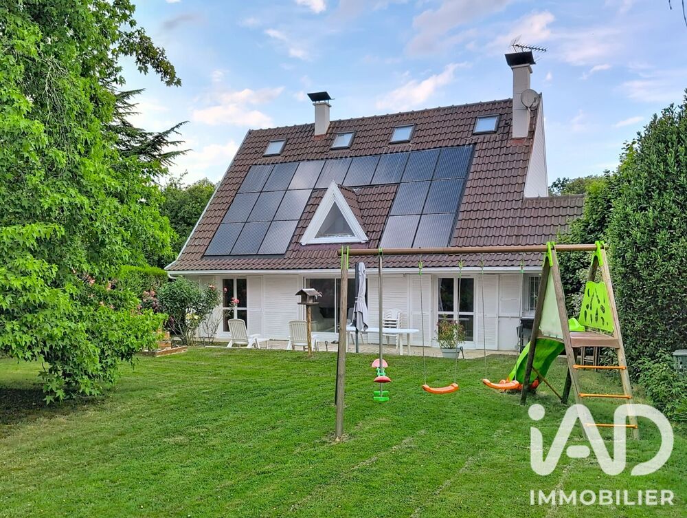 Vente Maison/villa 8 pièces
