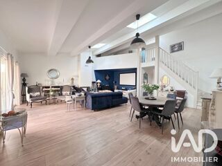  Maison à vendre 4 pièces 156 m²