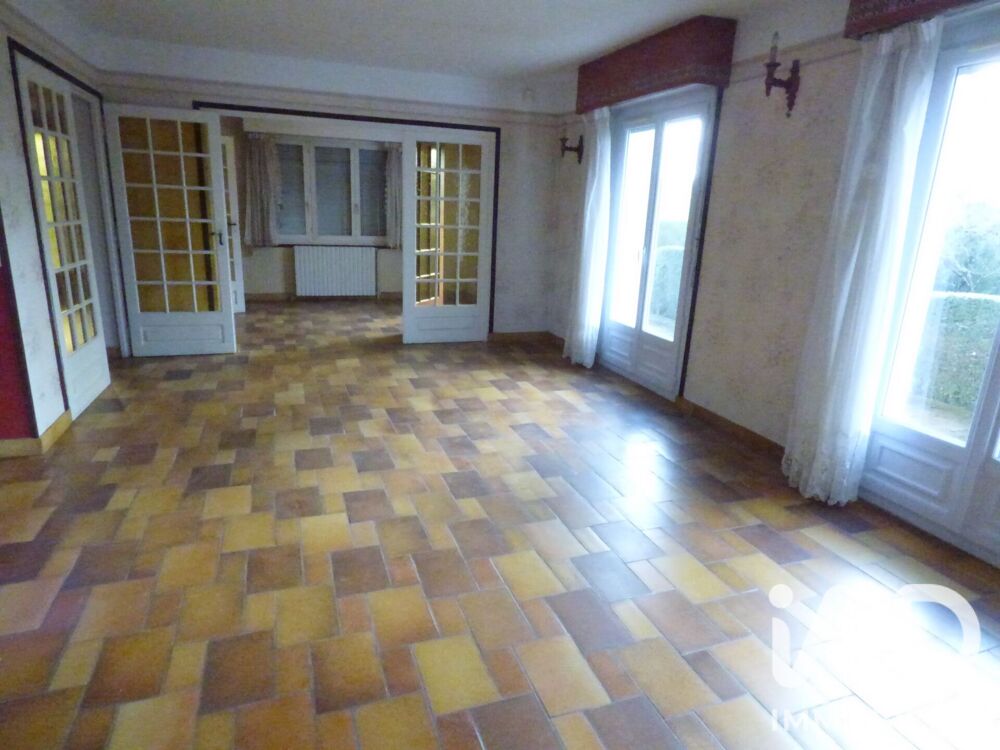 Vente Maison Vente Pavillon 10 pièces Passy-grigny