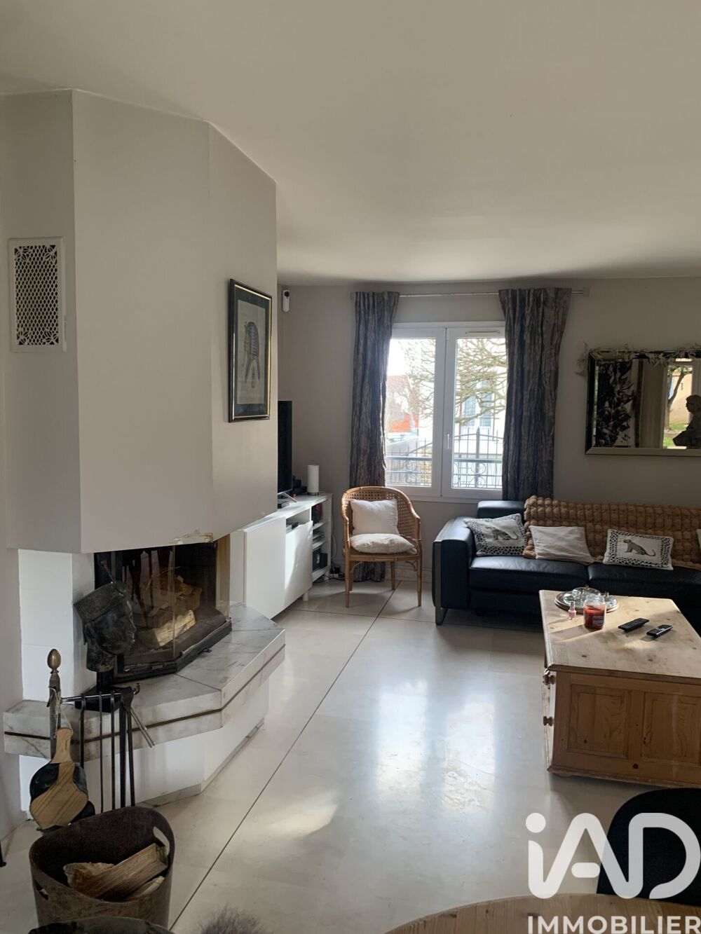Vente Maison Vente Pavillon 4 pièces Villeneuve-le-roi