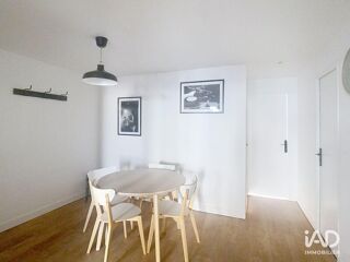  Appartement à louer 4 pièces 73 m²