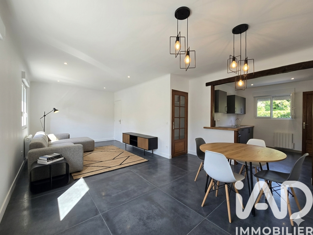Vente Maison Vente Maison/villa 6 pièces Maintenon