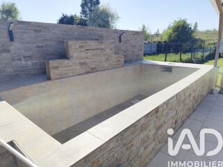  Maison � vendre 5 pi�ces 120 m�