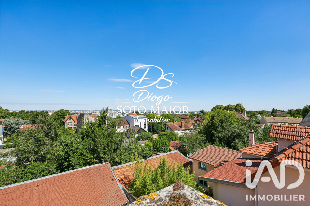 Vente Maison Vente Maison/villa 9 pièces Vitry-sur-seine