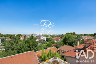  Maison à vendre 9 pièces 153 m²