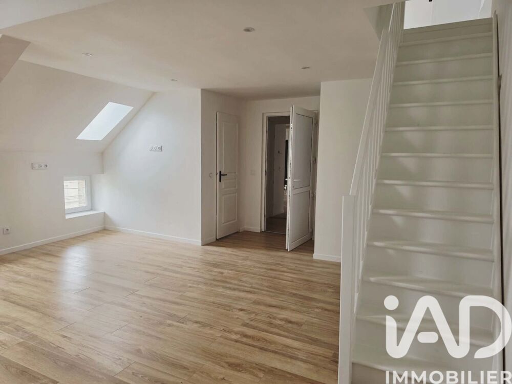 Location Appartement Location Appartement 4 pièces Villeneuve-sur-yonne