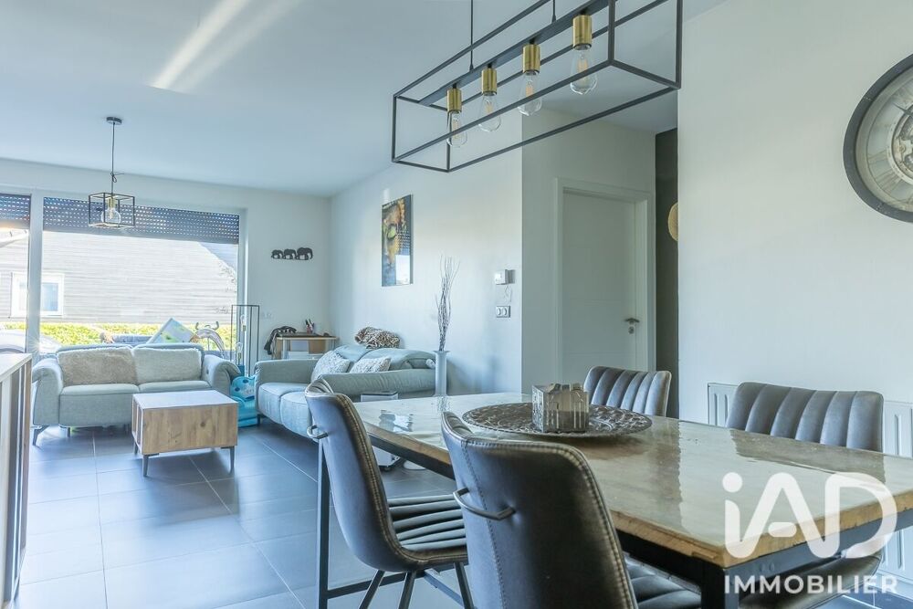 Vente Appartement Vente Appartement 3 pièces Cosnes-et-romain