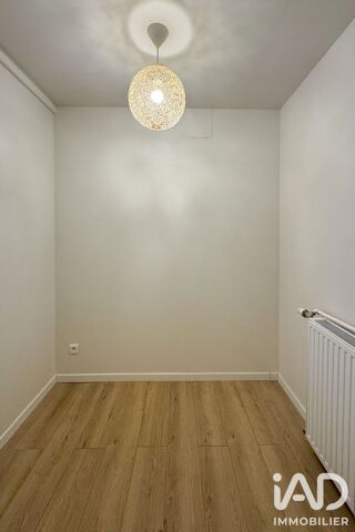  Appartement à louer 1 pièce 39 m²