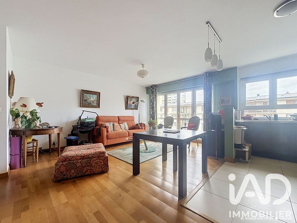 Vente Appartement Vente Appartement 3 pièces Charenton-le-pont