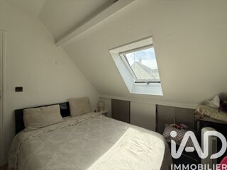  Maison à vendre 2 pièces 29 m²