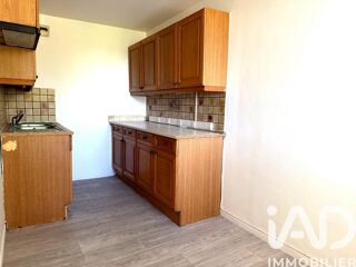  Appartement à vendre 3 pièces 68 m²