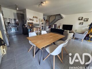  Appartement à vendre 3 pièces 67 m²