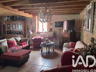  Maison à vendre 4 pièces 114 m²