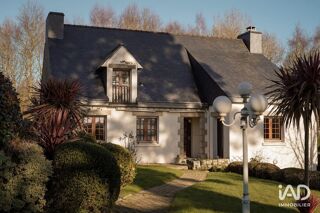  Maison à vendre 4 pièces 126 m²