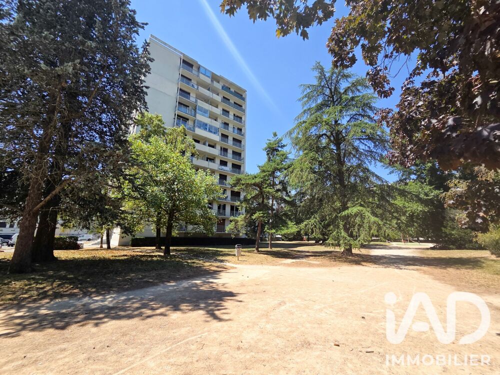 Vente Appartement Vente Appartement 4 pièces Eybens