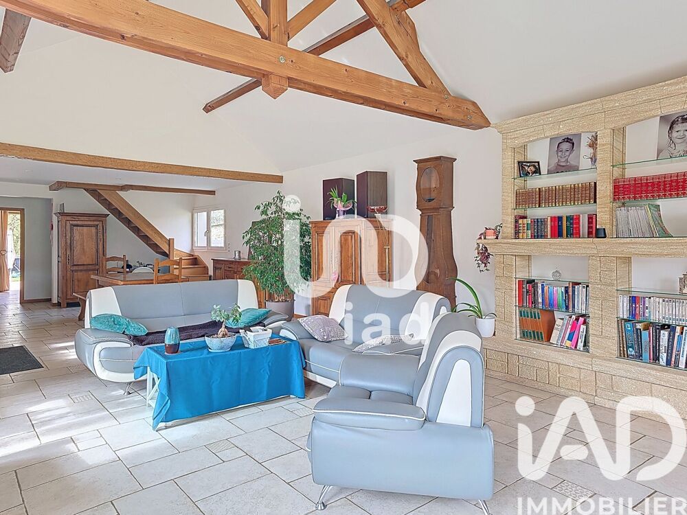 Vente Maison Vente Maison traditionnelle 8 pièces Tournan-en-brie