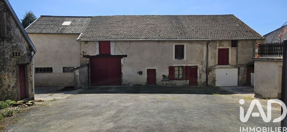 Vente Maison Vente Maison traditionnelle 4 pièces Fayl-billot