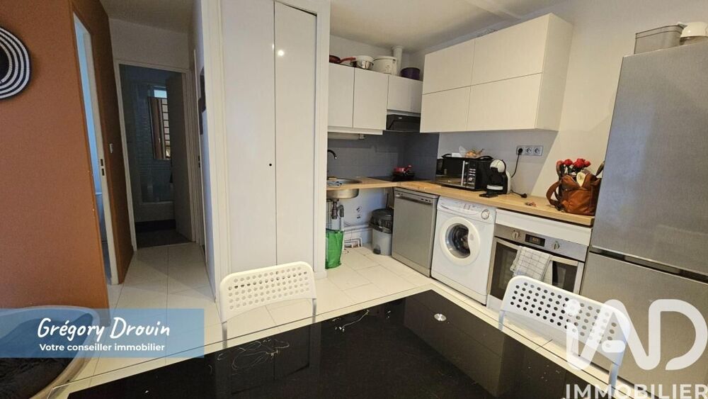 Vente Maison traditionnelle 3 pièces