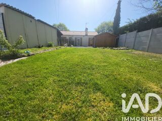  Maison à vendre 5 pièces 163 m²