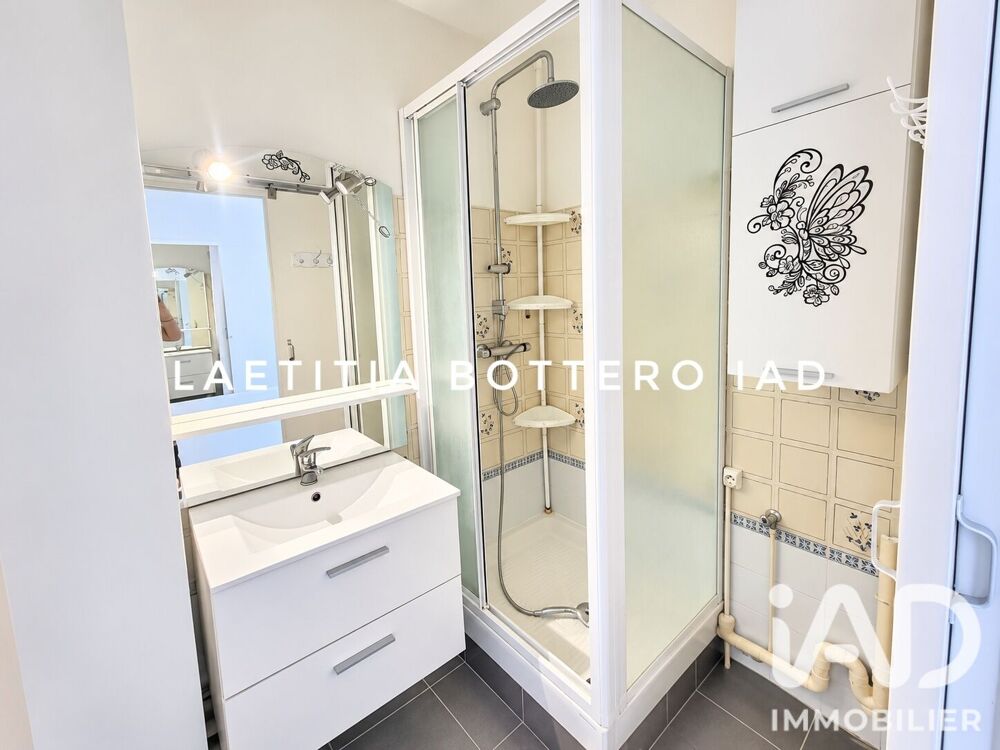 Vente Appartement Vente Appartement 1 pièce Bandol