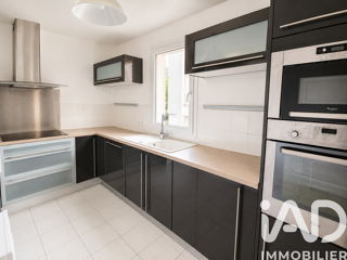  Appartement à vendre 3 pièces 66 m²