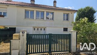  Maison à vendre 3 pièces 70 m²