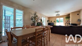  Maison à vendre 6 pièces 150 m²