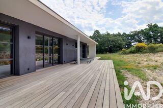  Maison à vendre 4 pièces 146 m²